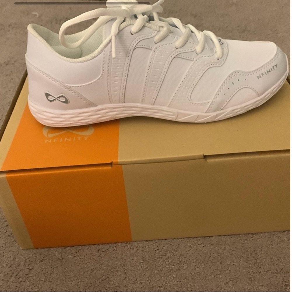 Cheer Shoes